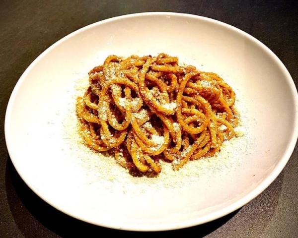 La Trattoria Monticelli - Restaurant Marseille - Bon restaurant Marseille