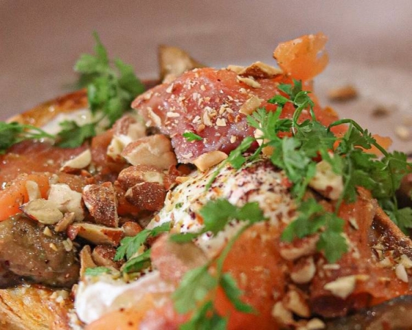 La Trattoria Monticelli - Restaurant Marseille - les meilleurs restaurant de Marseille