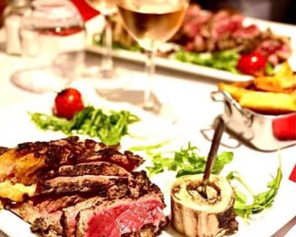 La Trattoria Monticelli - Restaurant Marseille - meilleur resto Marseille