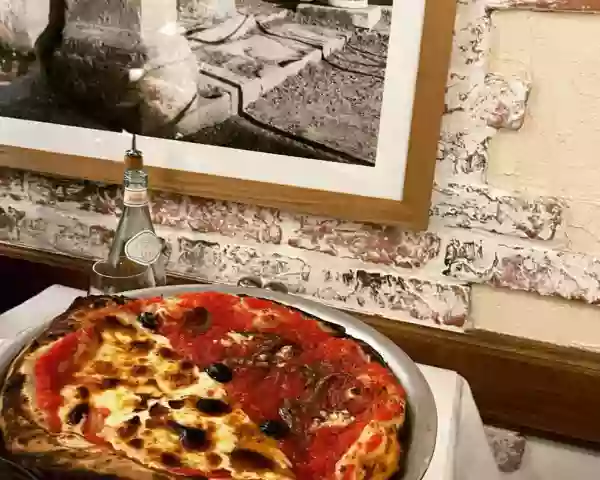 La Trattoria Monticelli - Restaurant Marseille - Pizzeria Marseille 8e