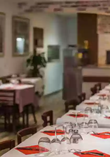 Le restaurant - La Trattoria Monticelli - Marseille - restaurant Marseille