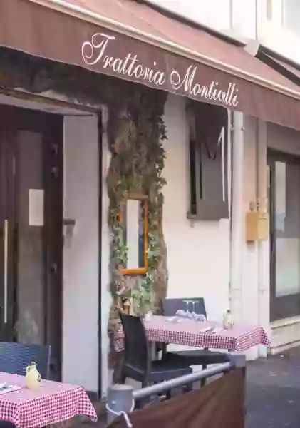 La Trattoria Monticelli - Restaurant Marseille - restaurant Italien Marseille