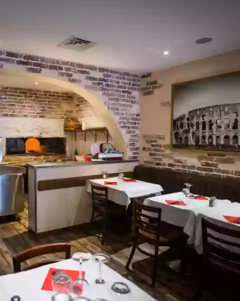 Le restaurant - La Trattoria Monticelli - Marseille - Bon restaurant Marseille